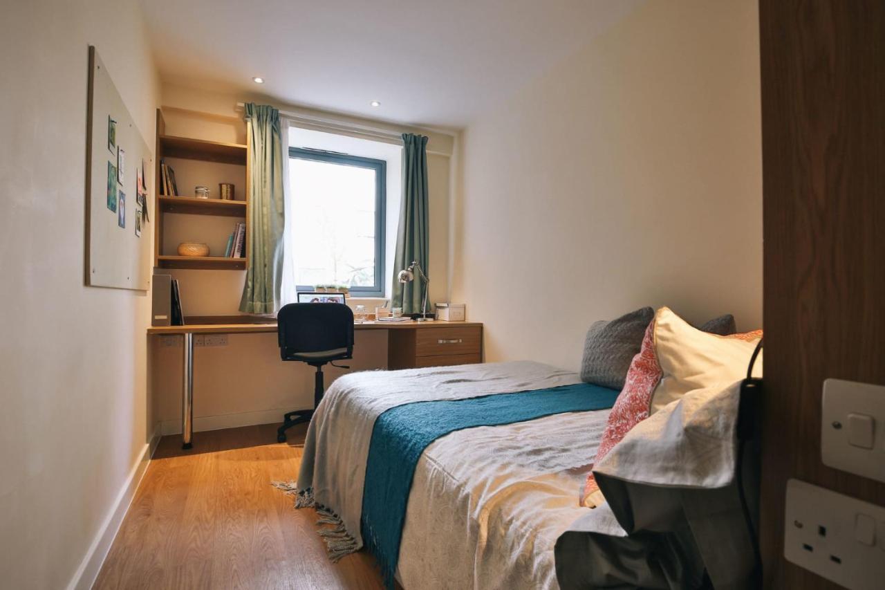Iq Dorchester House In Bournemouth Ngoại thất bức ảnh