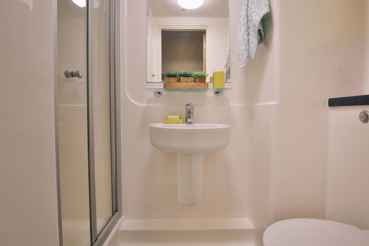 Iq Dorchester House In Bournemouth Ngoại thất bức ảnh