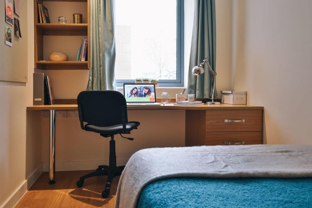 Iq Dorchester House In Bournemouth Ngoại thất bức ảnh
